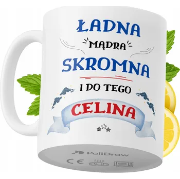 Hrnek Polidraw Hrnek Polidraw Pro Celinu keramika 330 ml