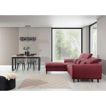 Koberec Elsher Béžový 80x150