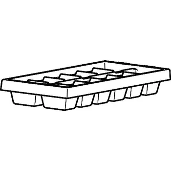 Kuchyňský spotřebič H2208909 - Výrobník ledu pro chladničku Gorenje