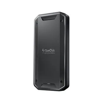 Externí pevný disk SanDisk Professional PRO-G40 SDPS31H-001T-GBCND