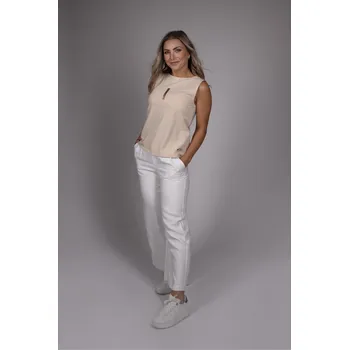 Dámské tričko Dámské originální triko MARVA Barva: Vínová, Velikost: XL