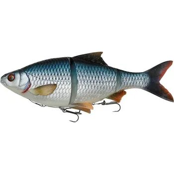 Umělá nástraha Savage Gear Gumová Nástraha 4D Line Thru Roach - 18 cm 86 g