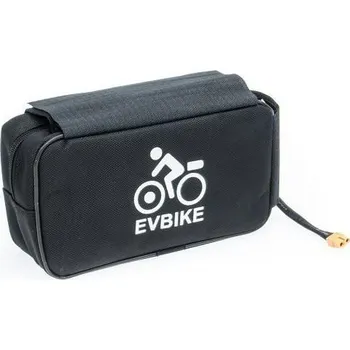 Elektrokolo EVBIKE Brašnová baterie 13Ah, 48V