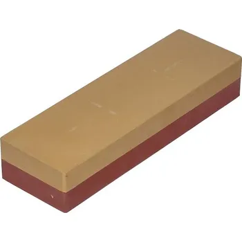 Oboustranný brusný kámen SK11 - zrnitost #1000/#3000