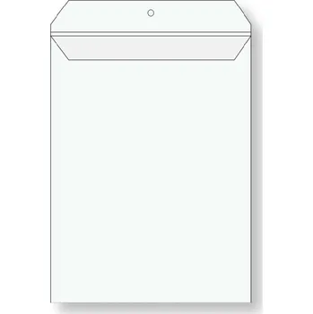 obal vývěsný A4 silný 120mic, 100ks