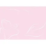 Nakladatelství Milujeme jógu Meditační deníček růžový