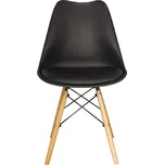 Aga Jídelní židle MR2035 Černá