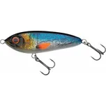 Wobler Abu Garcia Svartzonker McTracer 12,5cm 69gr Blue Sunrise