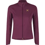 MONTURA Rando Cycling Windproof Jkt W., Wine Red velikost: S