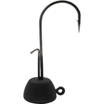 Rybářský háček 3ks - Jigová Hlavička Berkley Fusion19 Bismuth Ned Head 7g