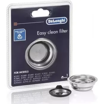 Filtr do kávovaru De'Longhii DLSC400 náhradní sítko