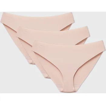 Kalhotky 3PACK Klasické kalhotky Comfort Line