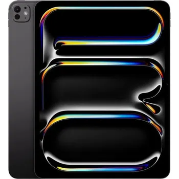 Tablet Apple iPad Pro 13" (2024) 2 TB (Nanotextura) Wi-Fi vesmírně černý
