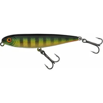 Umělá nástraha Wobler Berkley Pulse Slurp 6,5cm 4,2gr Perch