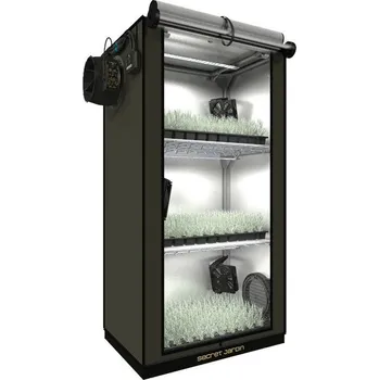 Pěstební box Secret Jardin GR60 The Original 60x40x116 cm