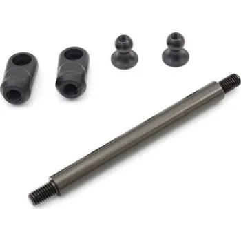 RC náhradní díl Front Torque Rod Set Kyosho Inferno MP10e - expresní doprava