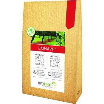 Hnojivo CONAVIT 750 g Bio hnojivo
