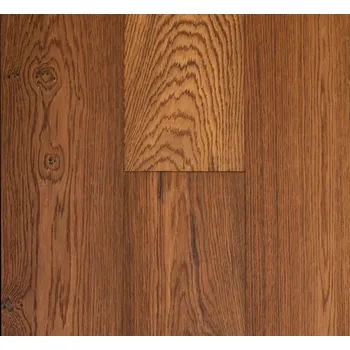 dřevěná podlaha DUB CD KRT DARK OLEJ P+D - HERRITAGE LOUNGE - Floor Experts - třívrstvá dřevěná podlaha