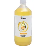 Tělový masážní olej Verana Mandarinka 1000 ml