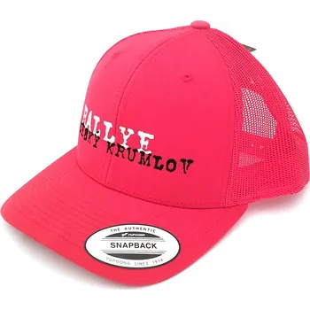 Kšiltovka Kšiltovka se síťkou