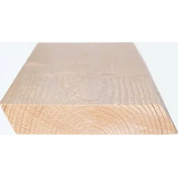 Stavební profil Obkladový profil RHOMBUS HB4K 21 x 120 * 4,2m, RW/ severský smrk, hrubé opracování