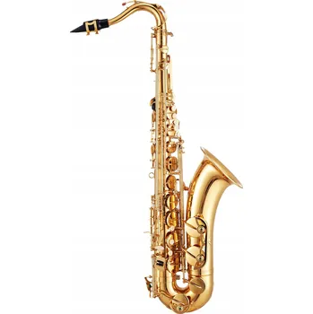 Saxofon VVEOR tenorový saxofon B ladění, 23 klapek, sada pro začátečníky