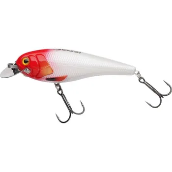 Umělá nástraha Třpytka Abu Garcia Beast Hi-Lo Floating 9cm 22,4gr Red Head