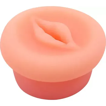 Vakuová pumpa Umělá vagína na vakuovou pumpu