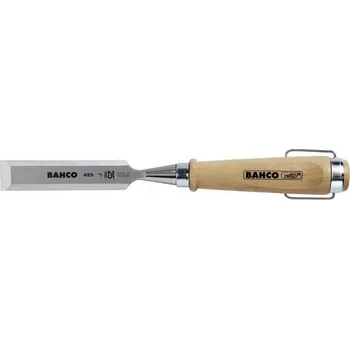 Dláto Truhlářské dláto na dřevo Bahco 16x140 mm