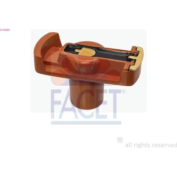 Rozdělovač Rotor rozdělovače FACET 3.7526RS