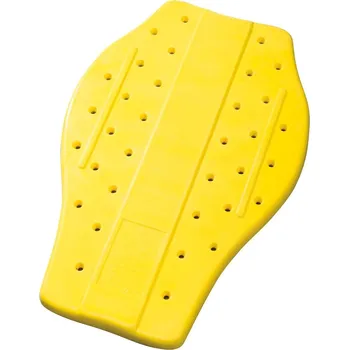 Motocyklový chránič LOUIS Páteřový chránič Super Shield - SC-1/15 L