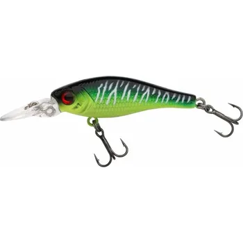 Nástraha Wobler Berkley Pulse Minnow 4,5cm 3,4gr Firetiger
