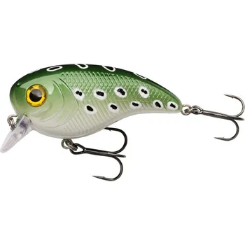 Umělá nástraha Wobler Berkley Pulse Biggie 6cm 16g Frog