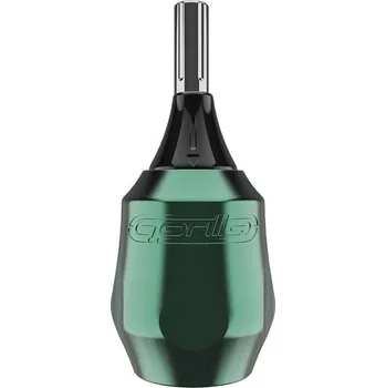 Tetovací strojek FK IRONS Darklab Gorilla Click Ergo Grip - Seafoam