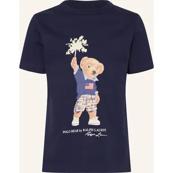 Pánské tričko Polo Ralph Lauren Chlapecké Tričko, Tričko, 110