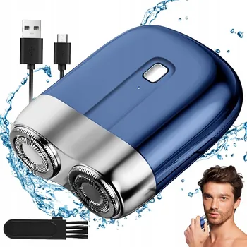 Holicí strojek Bedee elektrický holicí strojek Holicí Strojek