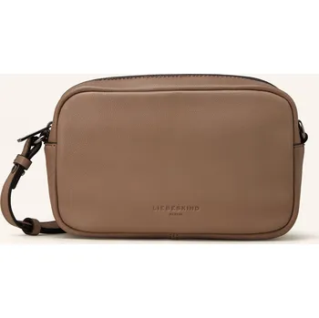 Kabelka Liebeskind Dámská Kabelka Přes Rameno Ella Small, černošedá,...