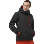 Salomon Infinit Jkt M LC2124700 - deep black XL