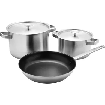 Pečicí pánev Electrolux E3SSL E3SSL