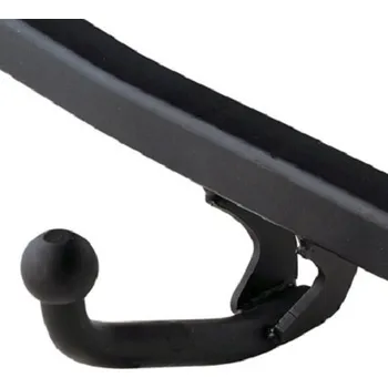 Tažné zařízení Tažné zařízení Seat Ibiza HB 2008-2015/07, pevné, Oris