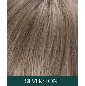 Paruka Exclusive wigs by Lubo paruka Orlando ** Odstín: silverstone