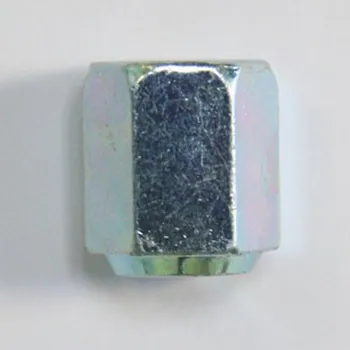 EWO Šroubení brzdového potrubí, profil E, M10x1 vnitřní, 4,75 mm