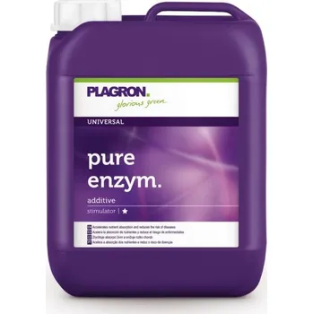 Hnojivo Plagron Pure Zym, 20L