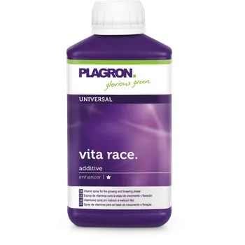 Plagron Vita Race Objem: 250ml