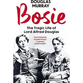 Učebnice Bosie - Murray, Douglas