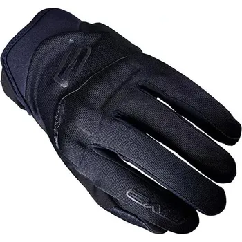Moto rukavice Rukavice na moto Five Globe Evo black vel.L