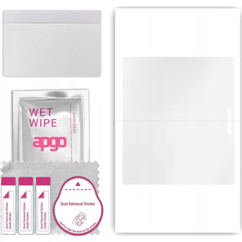 Hydrogelová ochranná Fólie pro ONYX Boox Go Color 7