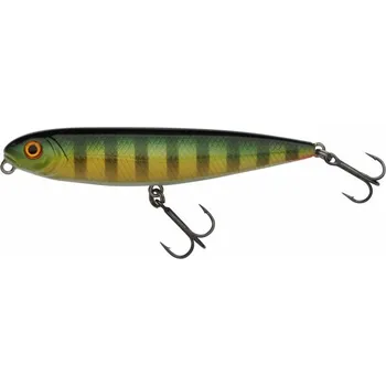 Umělá nástraha Wobler Berkley Pulse Slurp 8,5cm 9,4gr Perch
