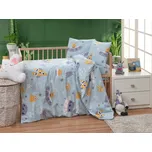 Sada povlečení Brotex přikrývka 140 Cm x 200 cm