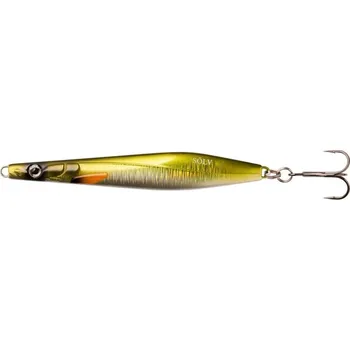 Rybářský háček Plandavka Abu Garcia Sölv SPIRR 12cm 22gr Green Tobis